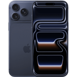 Điện thoại iphone 17 pro max 256gb