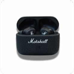 tai nghe bluetooth true wireless marshall motif ii anc