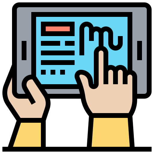 Electronic Signature