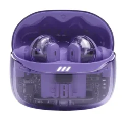 tai nghe khong day jbl tune beam 2 ghost tim