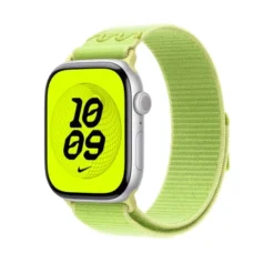 dây đeo apple watch nike sport loop